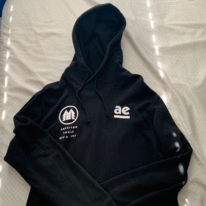 AE mens Hoodie